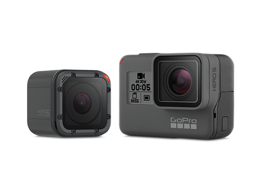 gopro