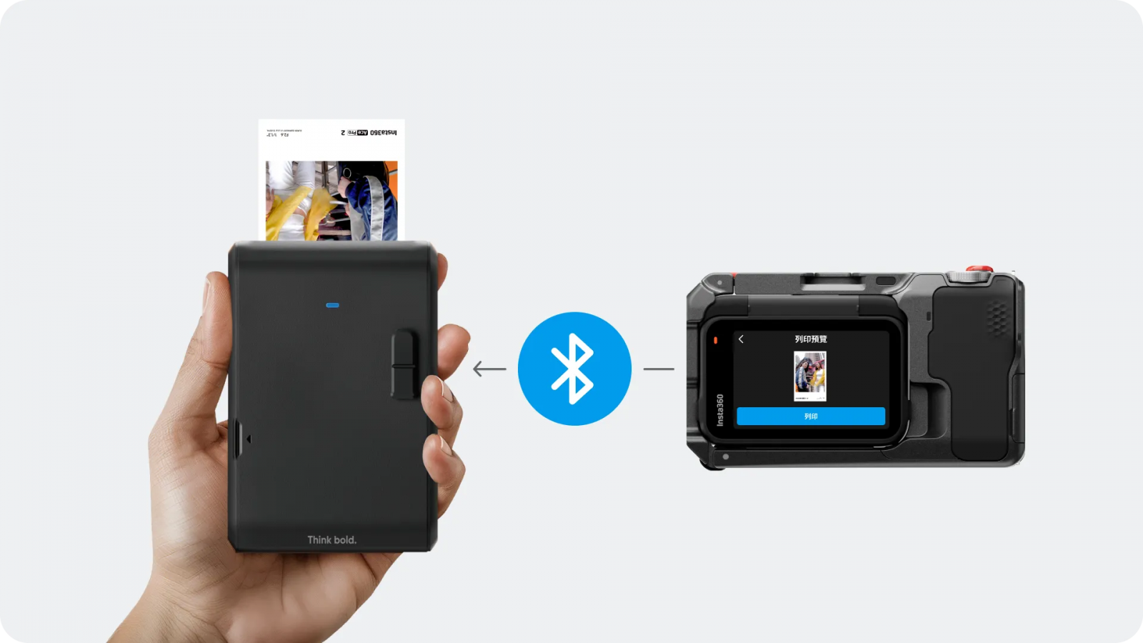 Insta360 Ace Pro 2 展示