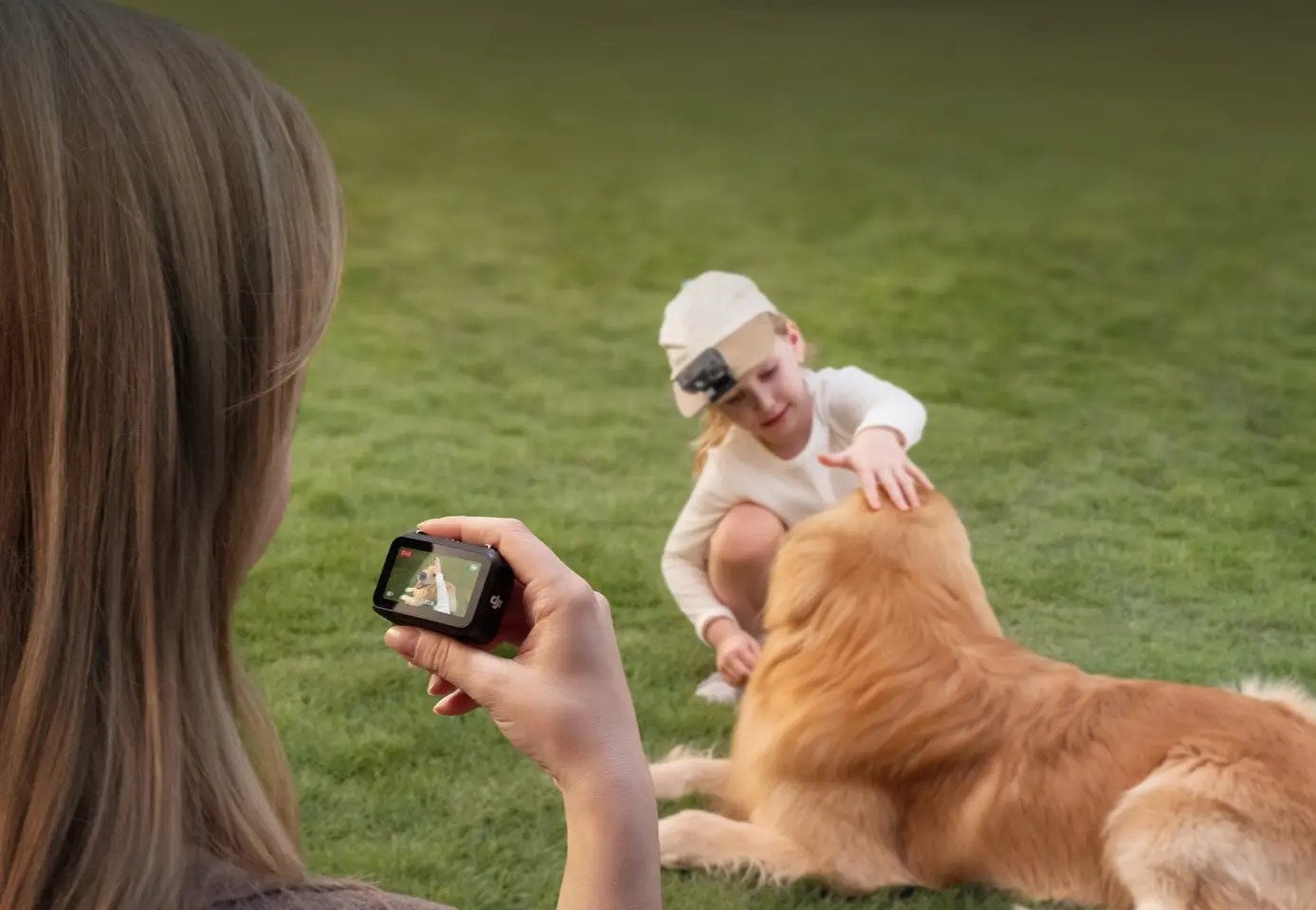 電池續航功能展示
